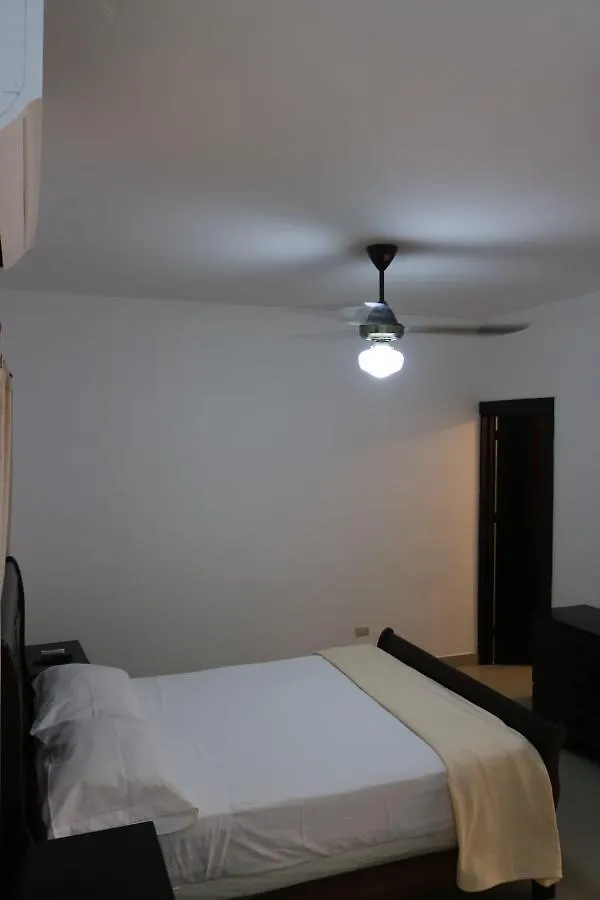 Appartement Tu Segundo Hogar En Santiago, La Cuidad Corazon à Santiago De Los Caballeros